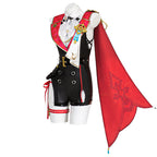 Honkai: Star Rail Topaz Premium Edition Cosplay Costume