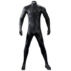 Spider-Man 3 Symbiote Suit Premium Cosplay Costume