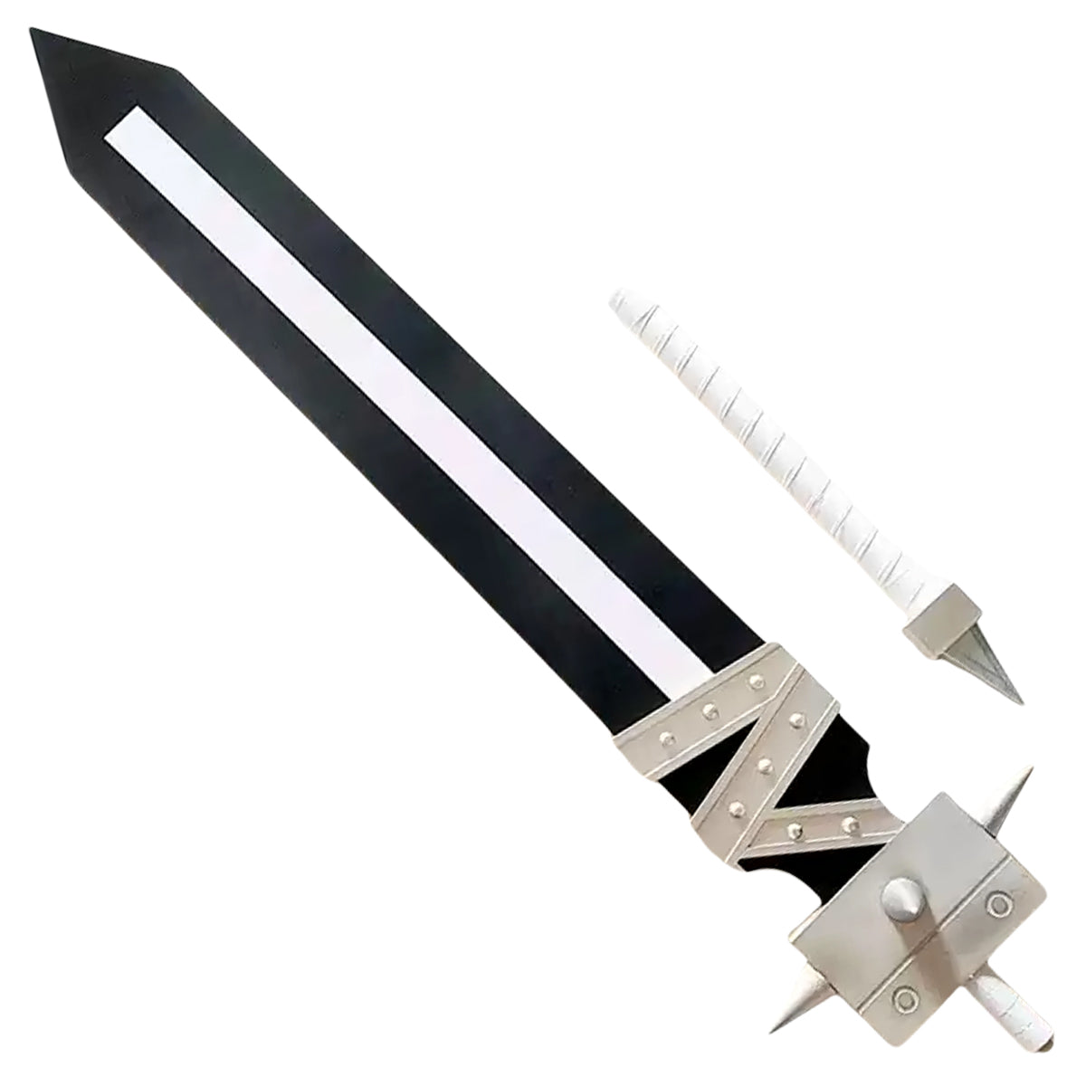 Soul Eater Crona Sword Cosplay Weapon Prop