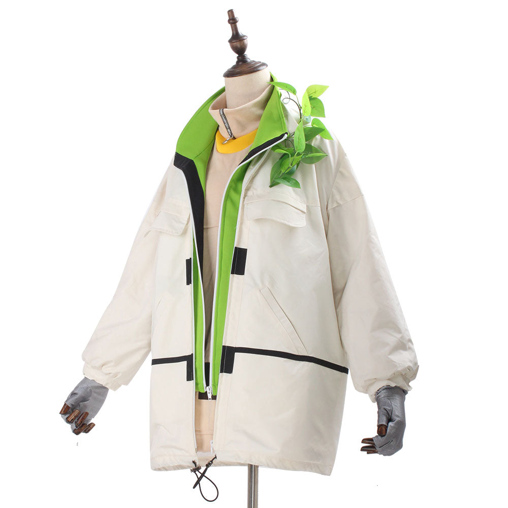Genshin Impact Kiehl's Collei Cosplay Costume