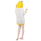 Lycoris Recoil Kurumi Cosplay Hoodie with Headband