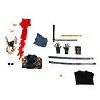 Zenless Zone Zero ZZZ Lighter Cosplay Costume