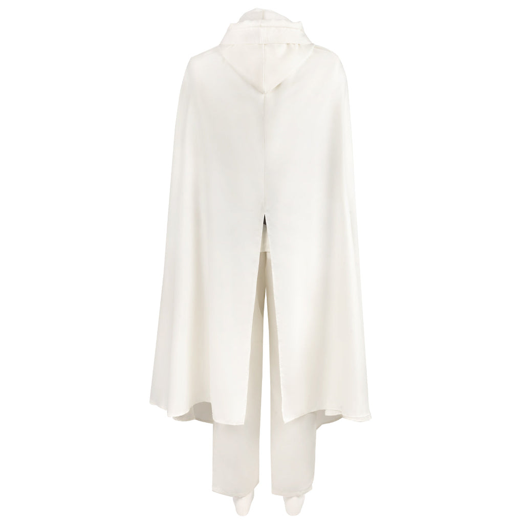 Seraph of the End Mikaela Hyakuya Cosplay Costume
