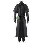 Final Fantasy XIV Male Miqo'te YoRHa Gear Cosplay Costume