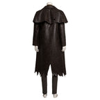 Dead by Daylight The Deathslinger Caleb Quinn Cosplay Costume