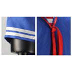 Stranger Things Season 3 Scoops Ahoy Steve Harrington Cosplay Costume