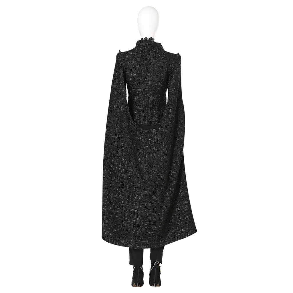 Cruella de Vil B Edition Cosplay Costume