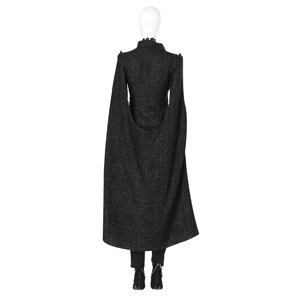 Cruella de Vil B Edition Cosplay Costume