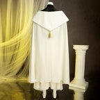 Witch Hat Atelier Anime Qifrey Cosplay Costume