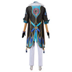 Honkai: Star Rail Aventurine Cosplay Costume