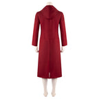 Dead by Daylight The Pig Red Cosplay Coat - Coat Only