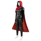 Agatha All Along Billy Maximoff Cosplay Costume