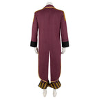 Dead by Daylight The Clown Halloween Cosplay Costume