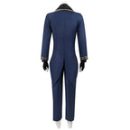 The Eminence in Shadow Cid Kageno John Smith Cosplay Costume