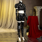 Marvel Future Fight Magik Cosplay Costume