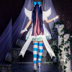 Made to Order: New Panty and Stocking Angel Stocking Costume