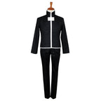 Fullmetal Alchemist Edward Elric B Edition Cosplay Costume