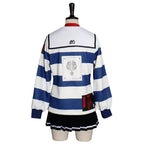 The Hundred Line Darumi Amemiya Cosplay Costume