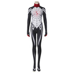 Marvel Silk Cindy Moon Spider-Man Cosplay Costume