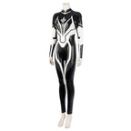 The Marvels Monica Rambeau Premium Edition Cosplay Jumpsuit