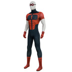 Invincible Season 4 Oliver Grayson Cosplay Costume