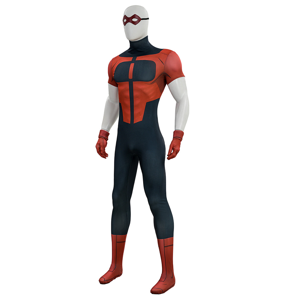 Invincible Season 4 Oliver Grayson Cosplay Costume