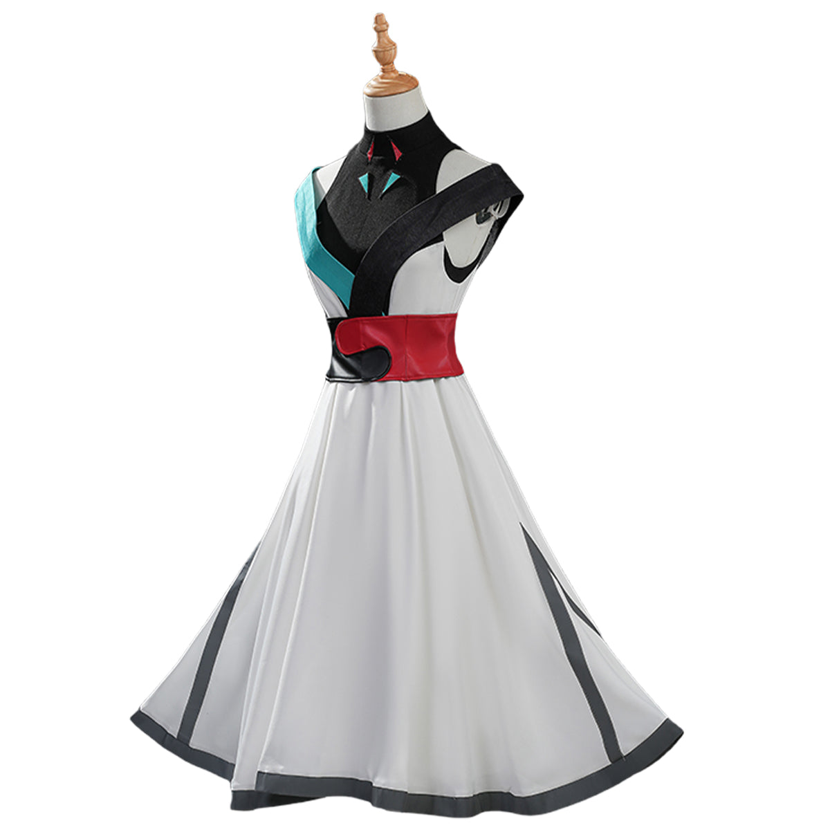 Cosmic Princess Kaguya! Yachiyo Stage Outfit Cosplay Costume
