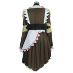 OL II Entoma Vasilissa Zeta Cosplay Costume