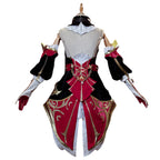 Genshin Impact Chevreuse Special Size Cosplay Costume