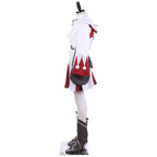 Final Fantasy XIV White Mage B Edition Cosplay Costume