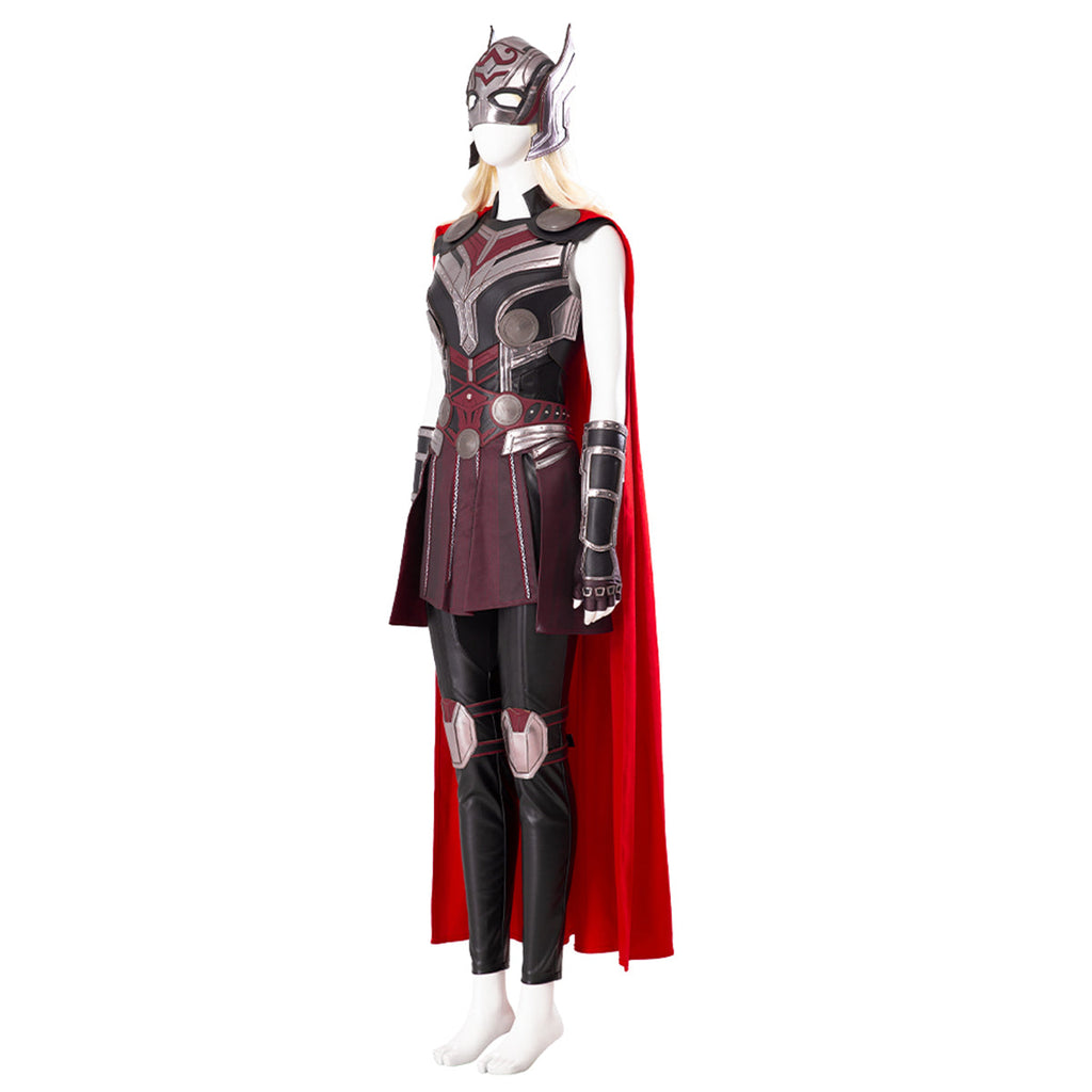 Thor: Love and Thunder Jane Foster Cosplay Costume