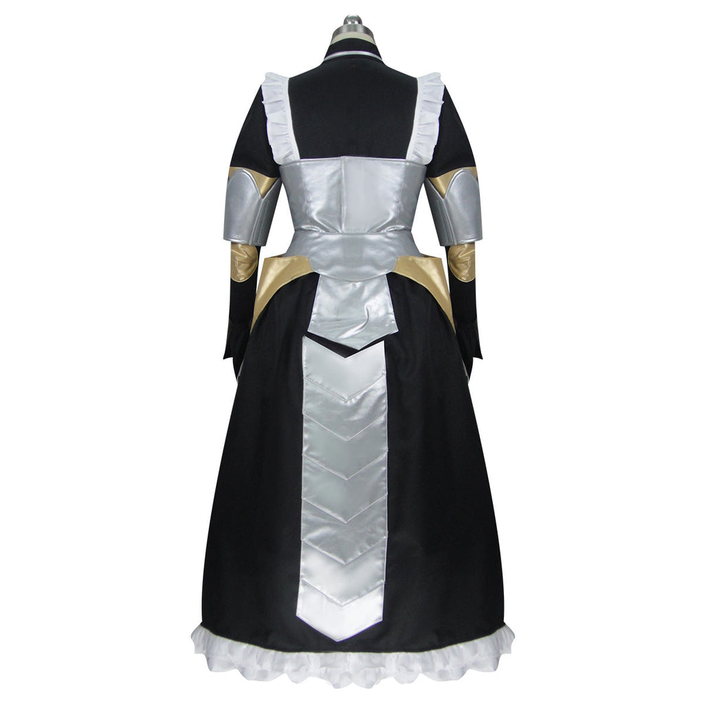 OL II Narberal Gamma Cosplay Costume