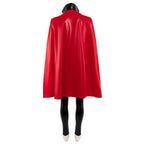 Power Rangers Kaitou Sentai Lupinranger VS Keisatsu Sentai Patranger Lupin Red Cosplay Costume