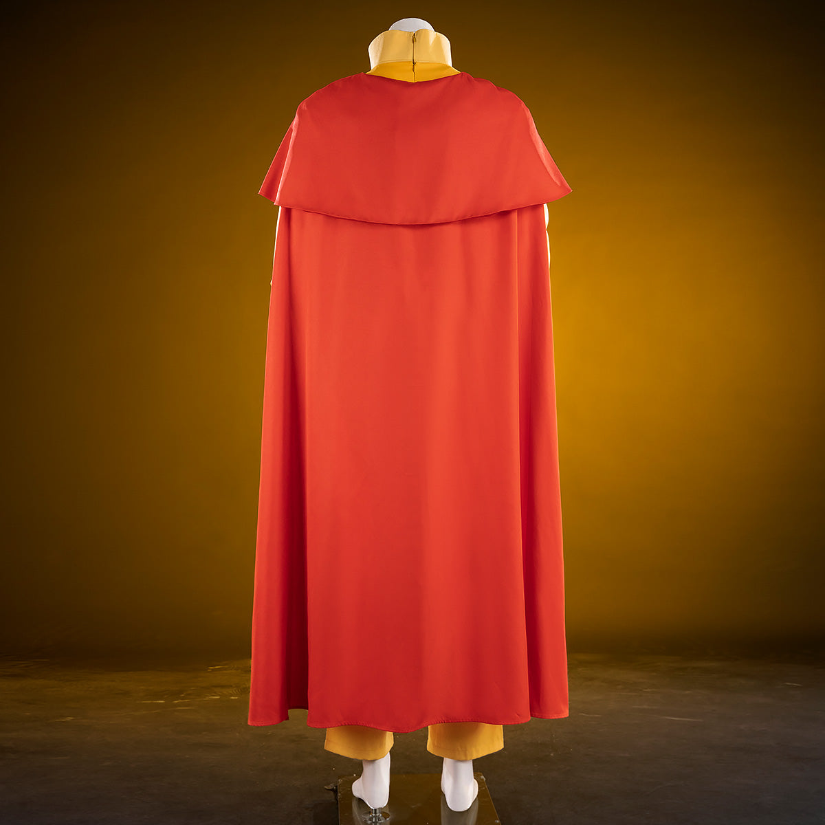The Legend of Aang: The Last Airbender Aang Cosplay Costume