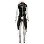 Dragon Quest XI S Jade Bunny Girl Cosplay Costume