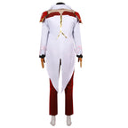 Arcane Season 2 Jayce White Blazer Cosplay Costume