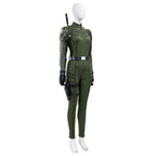 Thunderbolts The New Avengers Yelena Belova Cosplay Costume