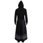 Final Fantasy XIV Male Elezen YoRHa Gear Cosplay Costume