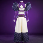Gachiakuta Noerde Cosplay Costume