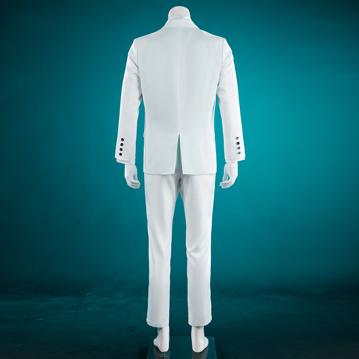Iruma-kun IruMafia Edition Suzuki Iruma Cosplay Costume