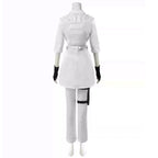 Cells At Work Code Black Neutrophil U-1196 Cosplay Costume