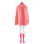 Invincible Atom Eve Cosplay Costume