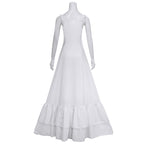 Final Fantasy XV Lunafreya Nox Fleuret CG Cosplay Dress