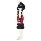 Kingdom Hearts II Sora Cosplay Costume