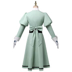 The Ribbon Hero Sapphire Premium Edition Cosplay Costume