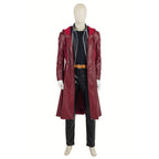 Fullmetal Alchemist Edward Elric Premium Cosplay Costume - No Boots