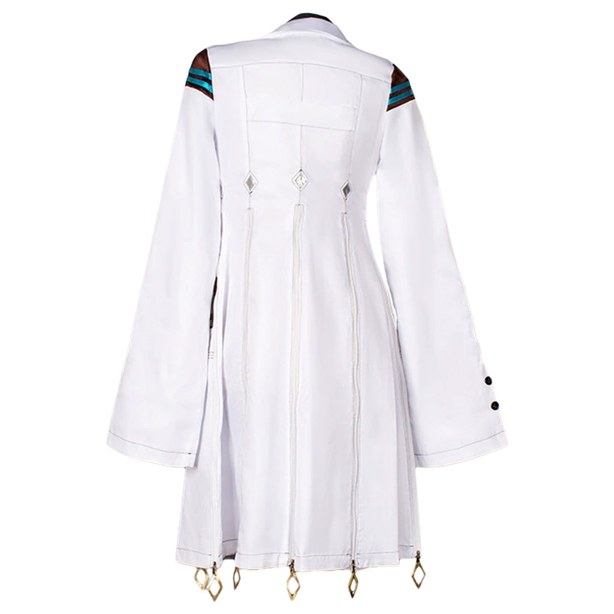 Uma Musume Pretty Derby Beginning Of A New Era Agnes Tachyon Agens Tachyon Cosplay Costume