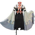 Gachiakuta Amo Empool Cosplay Costume