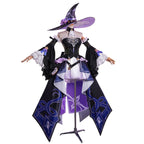 Honkai: Star Rail The Herta Herta Prime Premium Edition Cosplay Costume