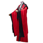 Tian Guan Ci Fu Heaven Official's Blessing Comic Hua Cheng Crimson Rain Sought Flower Cosplay Costume